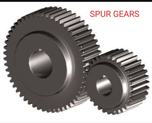 Spur Gear Spur Gear