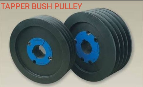 Taper Lock Pulley Taper Lock Pulley