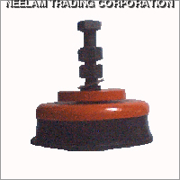 Vibration Mounting Vibration Mounting
