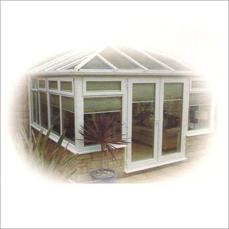 UPVC Door Window Partitions UPVC Door Window Partitions