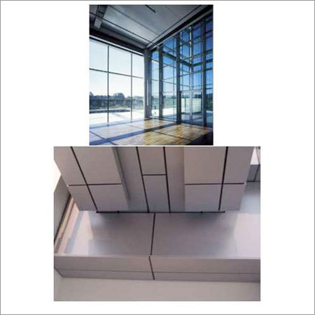 Aluminium Structural Glazing Aluminium Structural Glazing