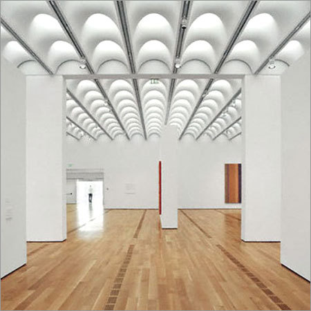 Aluminium False Ceiling Aluminium False Ceiling
