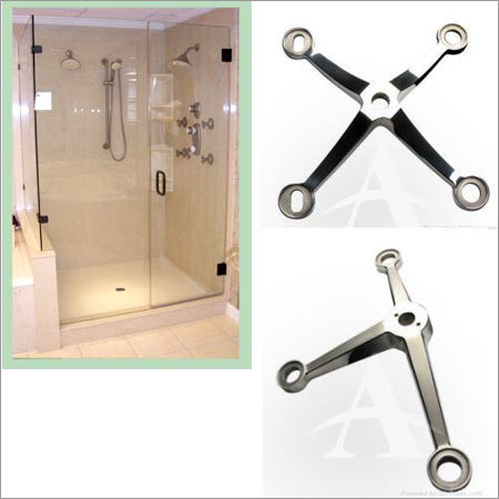 Glass Shower Cubicle Glass Shower Cubicle