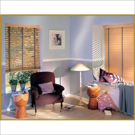 Wooden Blinds Wooden Blinds