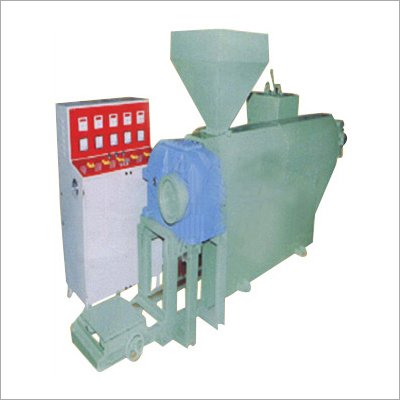 Plastic Reprocessing Plant Plastic Reprocessing Plant