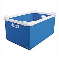 PP Corrugated Sheet Boxes PP Corrugated Sheet Boxes