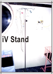 IV Stands IV Stands