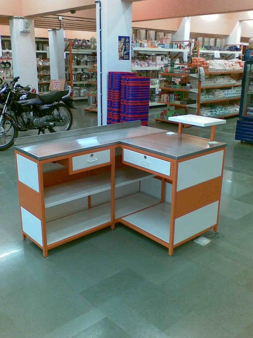 Billing Counter Billing Counter