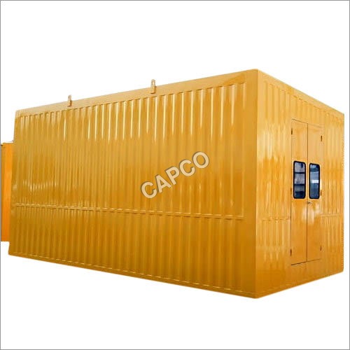 Sheet Metal Enclosures Sheet Metal Enclosures