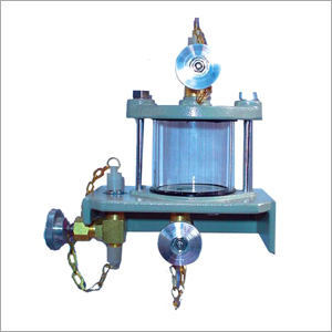 Gas Collecting Device Gas Collecting Device