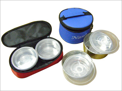 Soft Touch Lunch Box Soft Touch Lunch Box