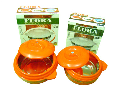 Flora Casserole Flora Casserole