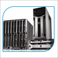 Dedicated Servers services Dedicated Servers services