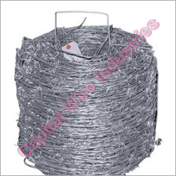 Barbed Wire Fencing Barbed Wire Fencing