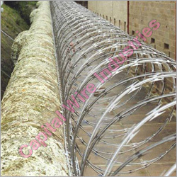 Security Fencing Wires Security Fencing Wires