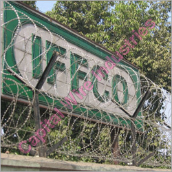 Double Coil Fencing Double Coil Fencing