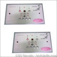 Electronic Keypads Electronic Keypads