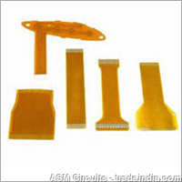 Flexible PCB Flexible PCB