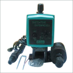 Dosing Pumps Dosing Pumps
