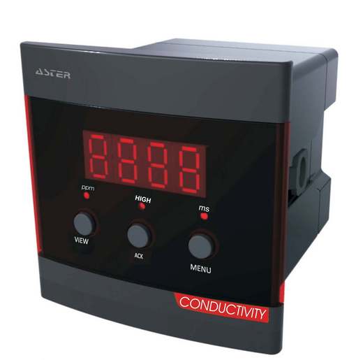 Digital Conductivity Meter Digital Conductivity Meter