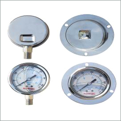 Pressure Gauges Pressure Gauges