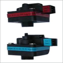 Pressure Switches Pressure Switches