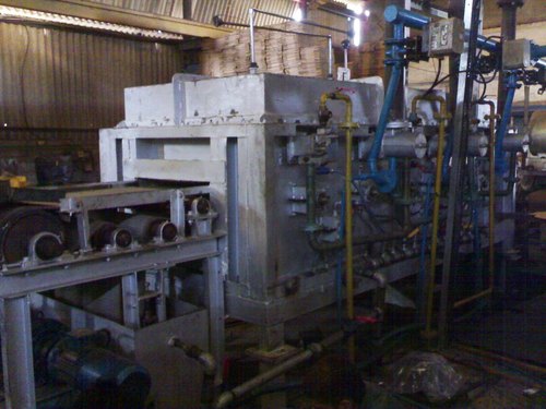 Conveyor Furnace Conveyor Furnace