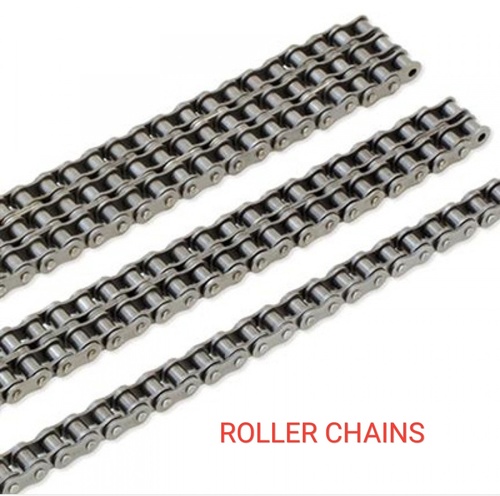 Roller Chains Roller Chains