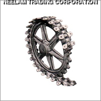 Industrial Conveyor Sprockets Industrial Conveyor Sprockets