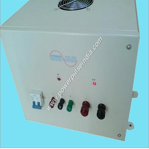 Dc Power Pack Dc Power Pack