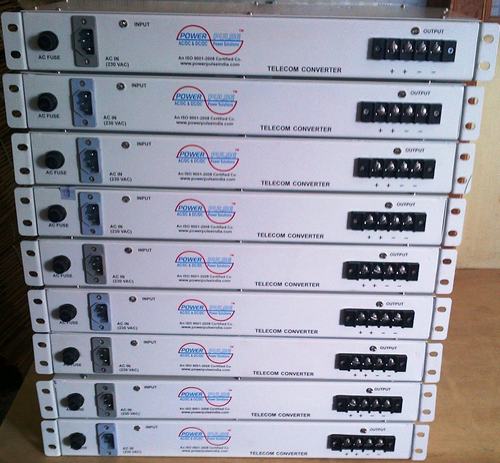 DC DC Converters DC DC Converters