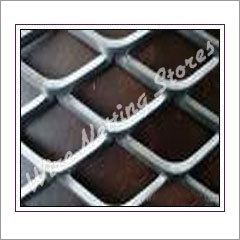 Steel Expanded Sheets Steel Expanded Sheets