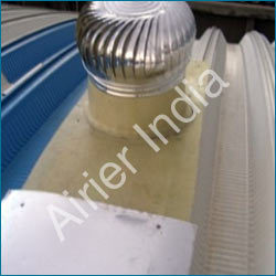 Powerless Air Ventilators Powerless Air Ventilators