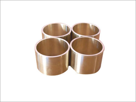 Aluminium Bronze Bushes Aluminium Bronze Bushes