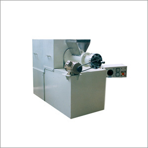 Extruder Machine Extruder Machine