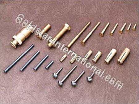 Brass Anchors, Brass Drop-in, Concrete Anchors Brass Anchors, Brass Drop-in, Concrete Anchors
