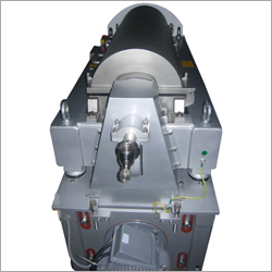 Decanter Centrifuge Decanter Centrifuge