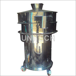 Vibro Sifter Vibro Sifter