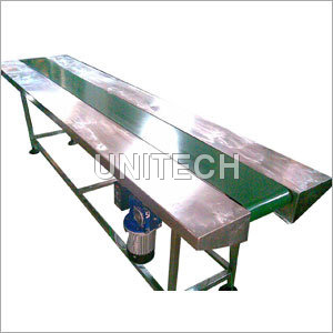 Packing Belt Conveyor Packing Belt Conveyor
