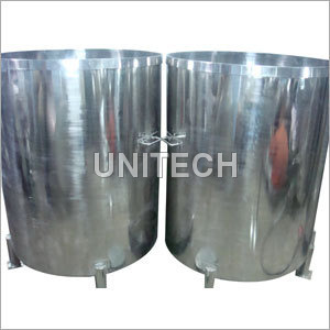 Storage Tank Storage Tank