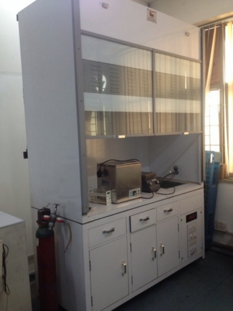 Fume Hood Fume Hood