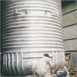 Agitated Reactors Agitated Reactors