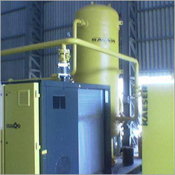 Air Receivers Air Receivers