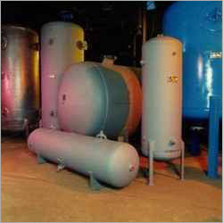High Pressure Vessels High Pressure Vessels