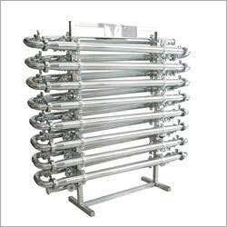 Pipe Heat Exchangers Pipe Heat Exchangers