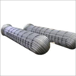 U Tube Bundle Heat Exchanger U Tube Bundle Heat Exchanger