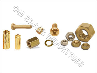 Brass Fasteners Brass Fasteners