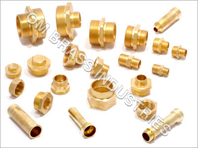 Brass Sanitary Parts Brass Sanitary Parts