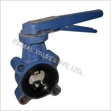 Industrial Butterfly Valves Industrial Butterfly Valves
