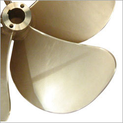 Aluminium Bronze Propeller Scrap Aluminium Bronze Propeller Scrap